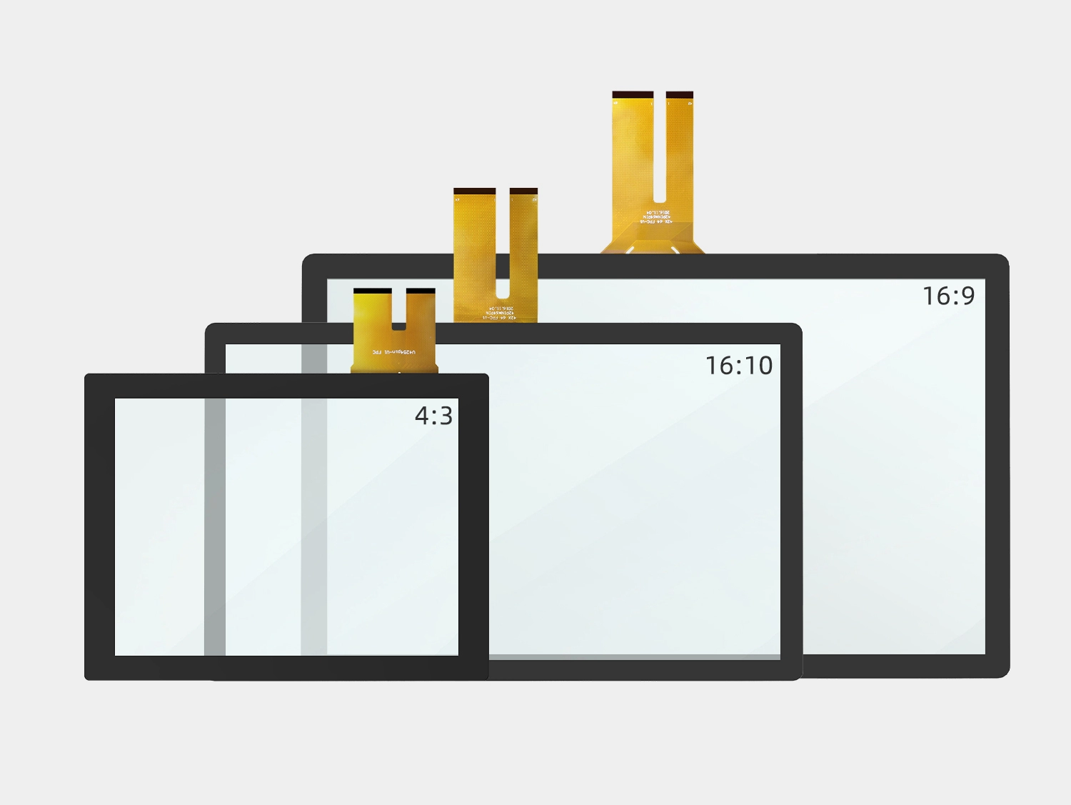  Verschiedene Gr&ouml;&szlig;en verf&uuml;gbar