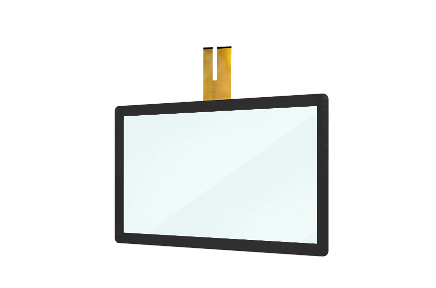 Kapazitiver Touchscreen 23,6 bis 65 Zoll