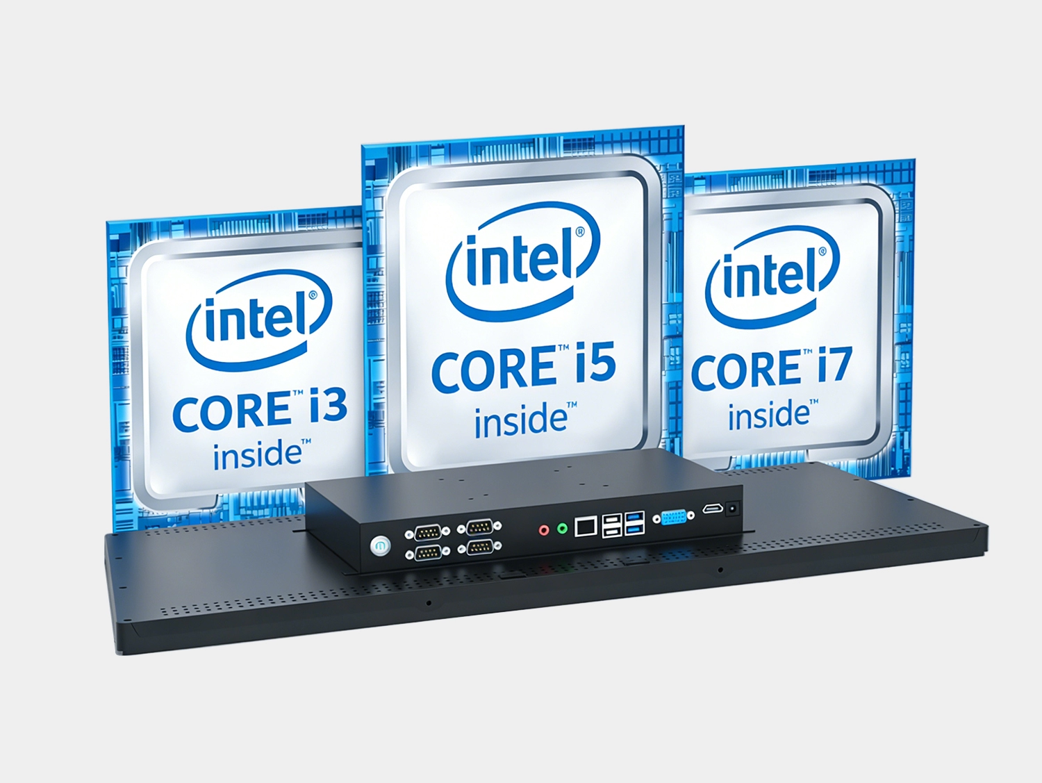  Konfiguration und Anschl&uuml;sse 