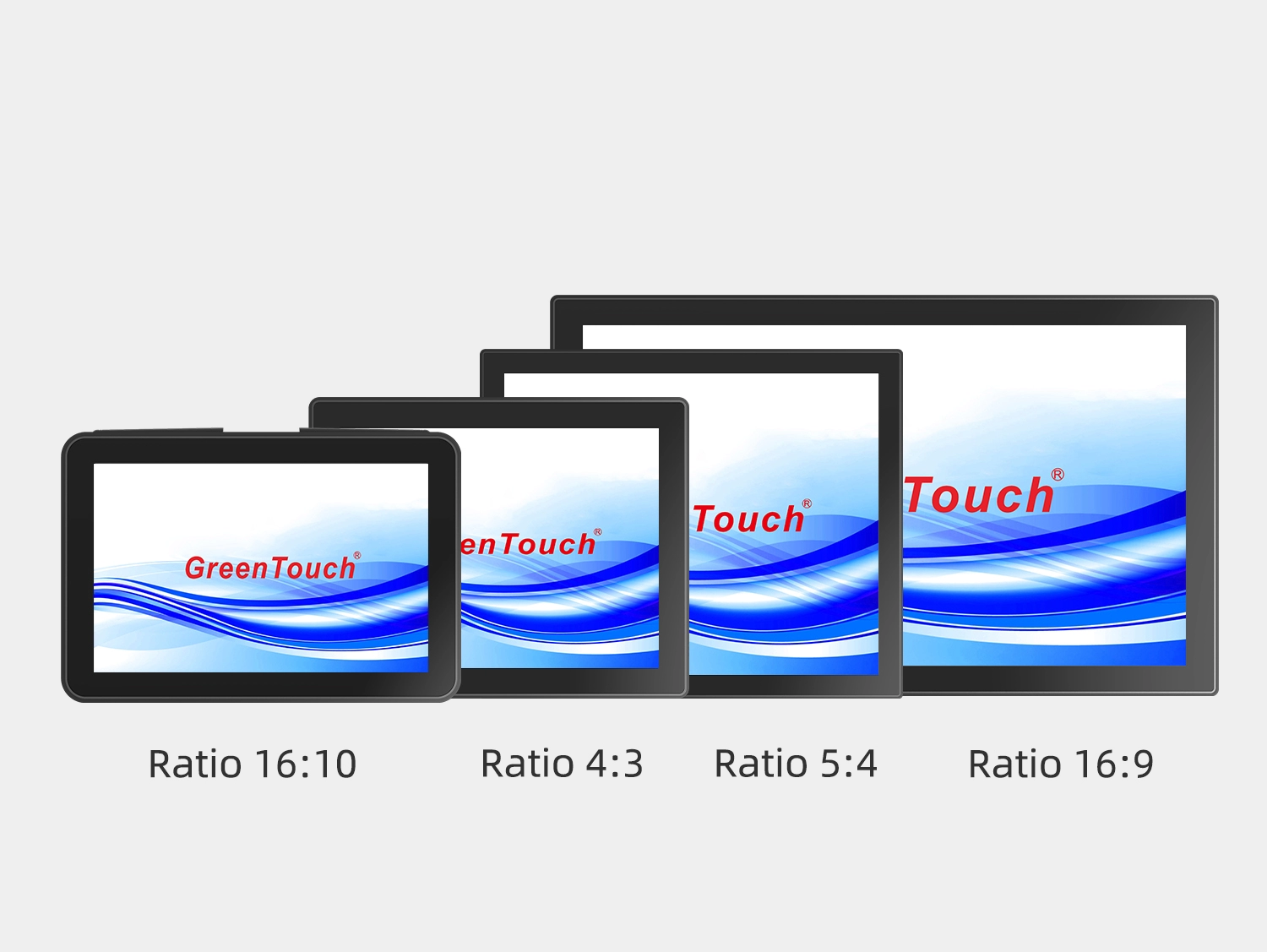  Verschiedene Gr&ouml;&szlig;en verf&uuml;gbar
