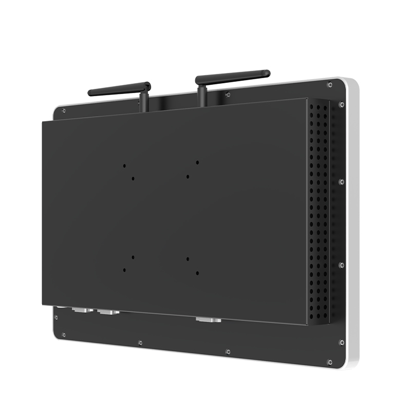 Close-Frame-Touchpanel-PC 9,7-27 Zoll (3A-Serie)