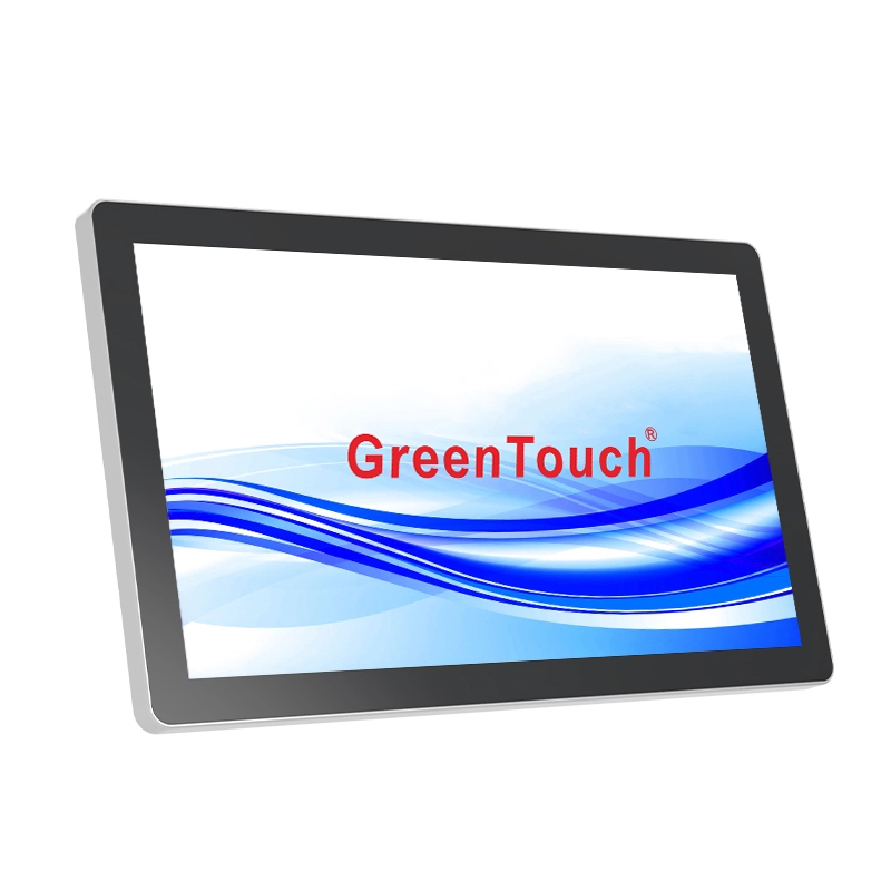 Closed Frame Touch Panel PC 7-27 Zoll (3A-Serie)