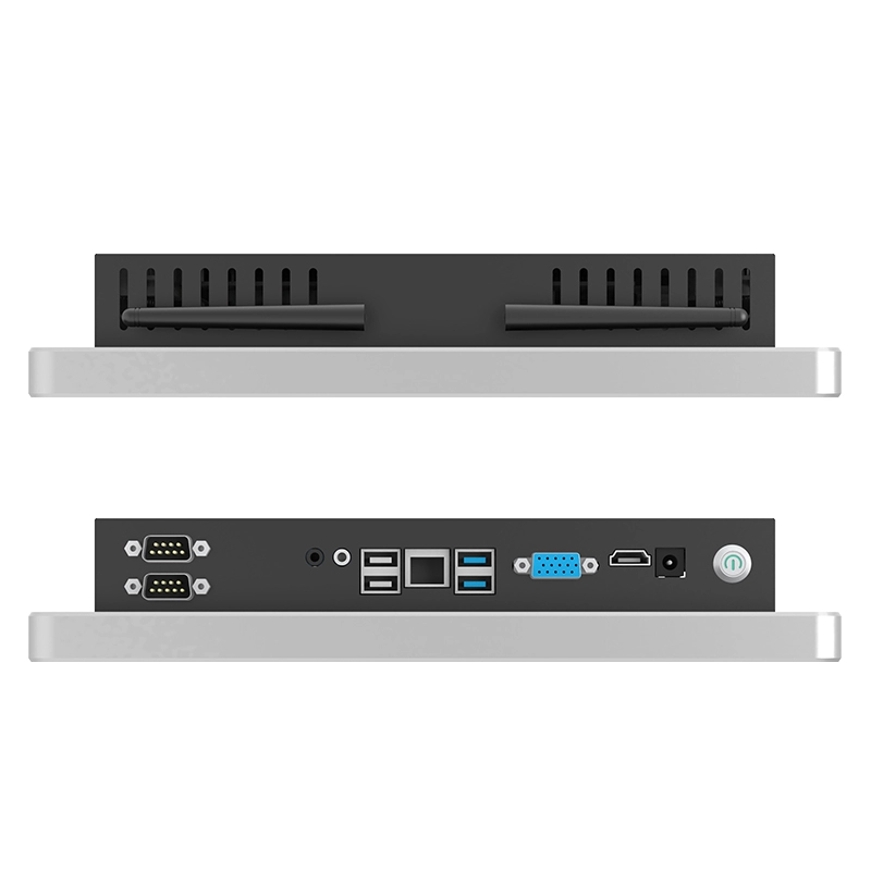 Closed Frame Touch Panel PC 9,7-27 Zoll (3A-Serie)