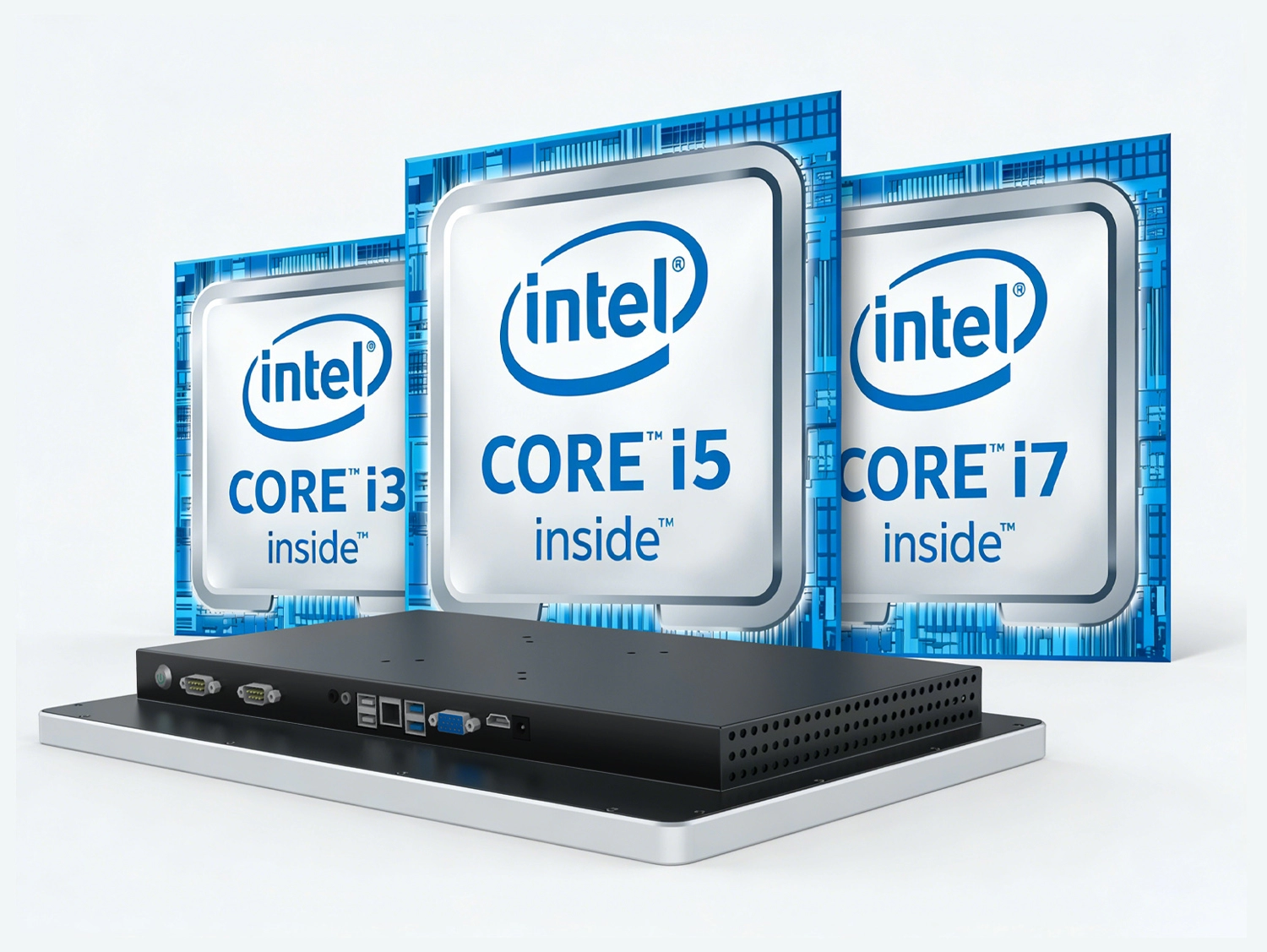  Konfiguration und Anschl&uuml;sse 