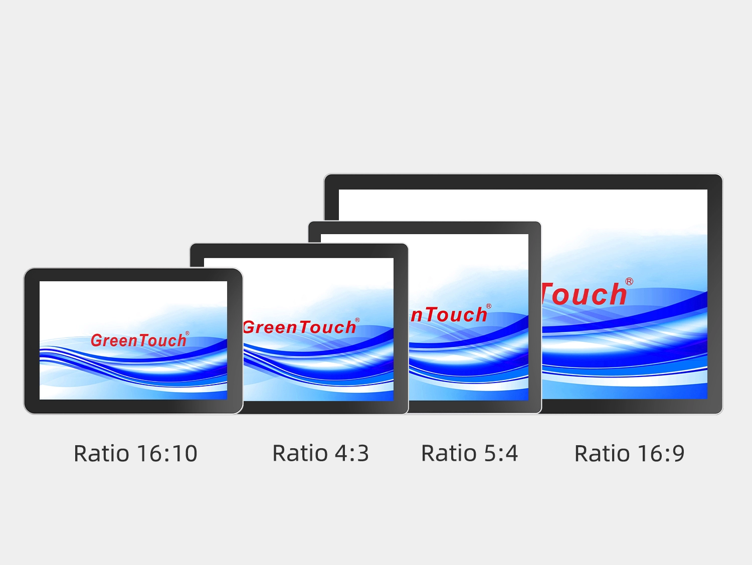  Verschiedene Gr&ouml;&szlig;en verf&uuml;gbar