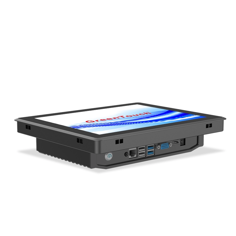 Einbau-Touchpanel-PC 10,1-23,8 Zoll (3D-Serie)