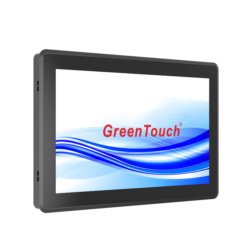 Panel-Montage-Touchpanel-PC 10,1-23,8 Zoll (3D-Serie)