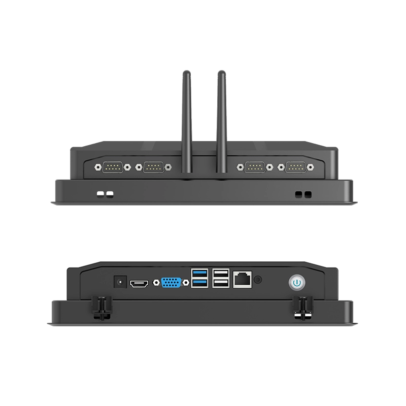 Einbau-Touchpanel-PC 10,1-23,8 Zoll (3D-Serie)