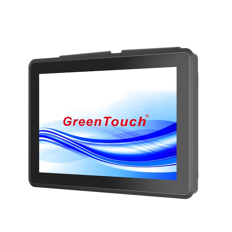 Einbau-Touchpanel-PC 10,1-23,8 Zoll (3D-Serie)