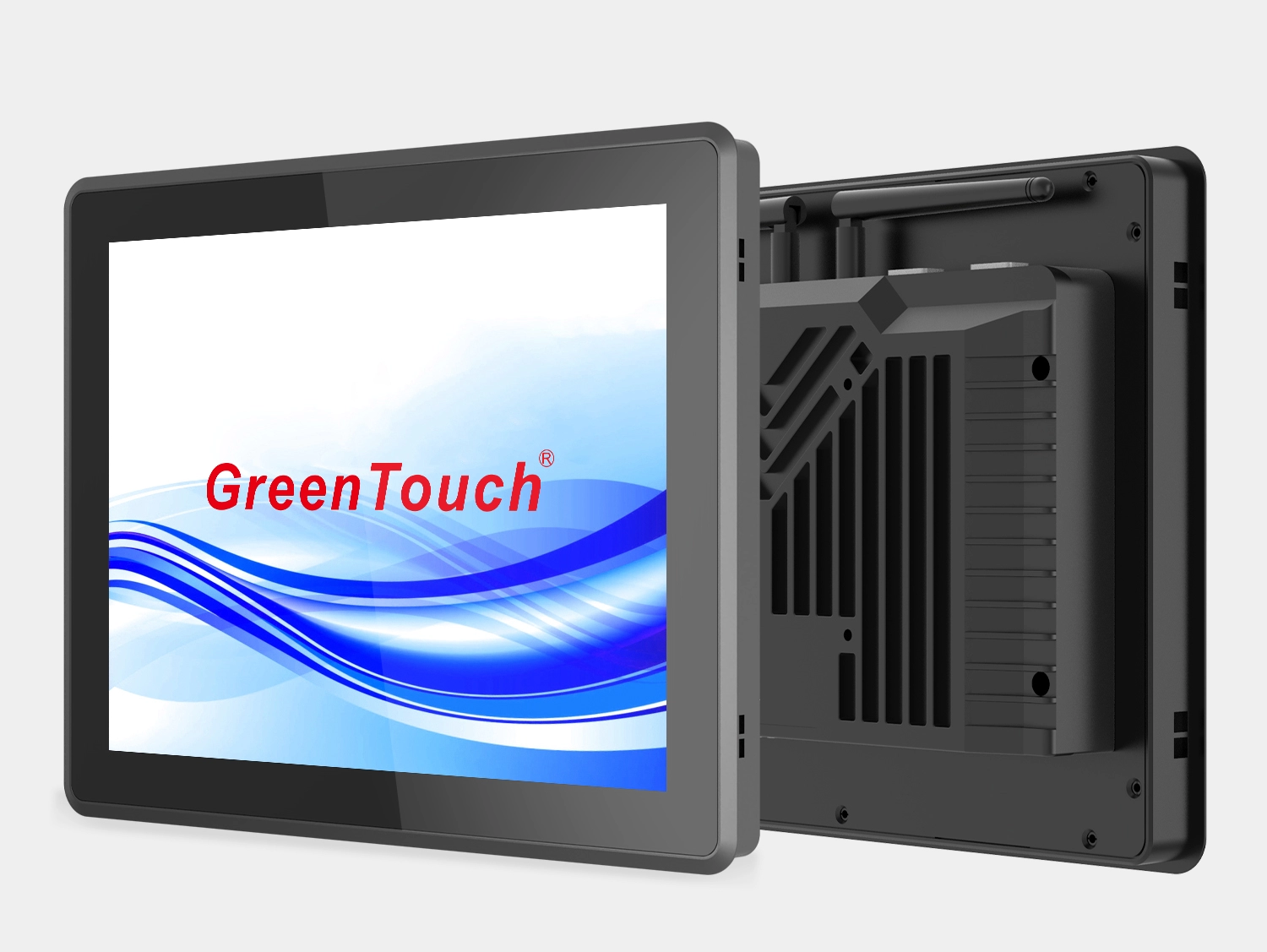 3D-Touchpanel-PC &ndash; &Uuml;bersicht 