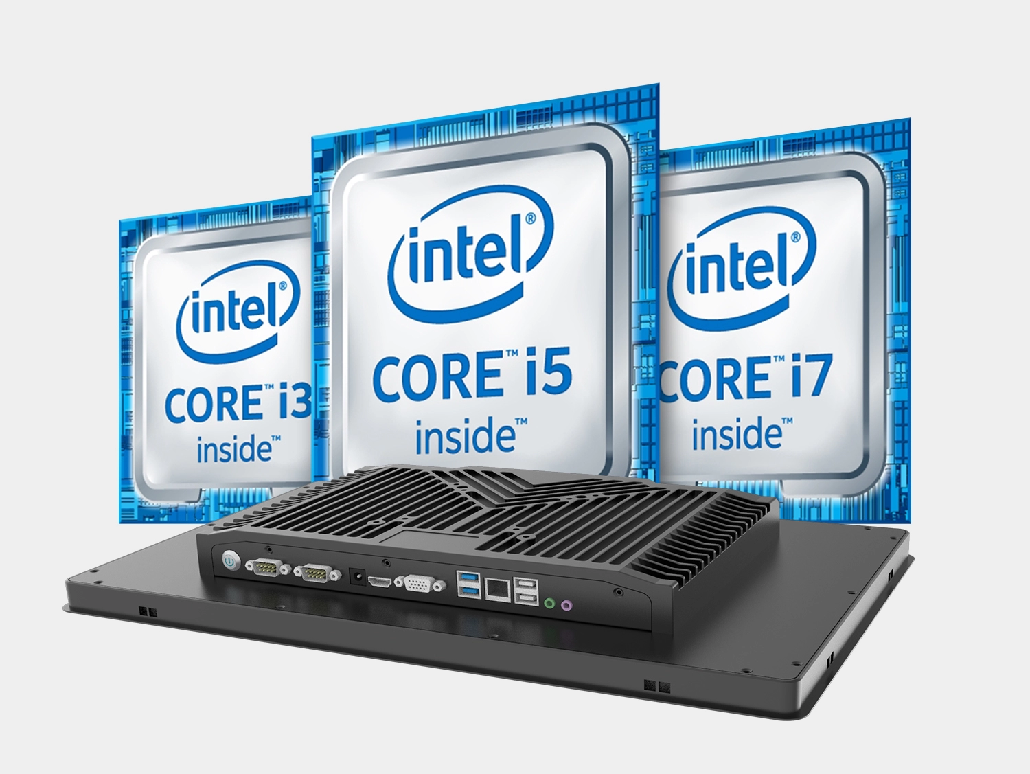  Konfiguration und Anschl&uuml;sse 