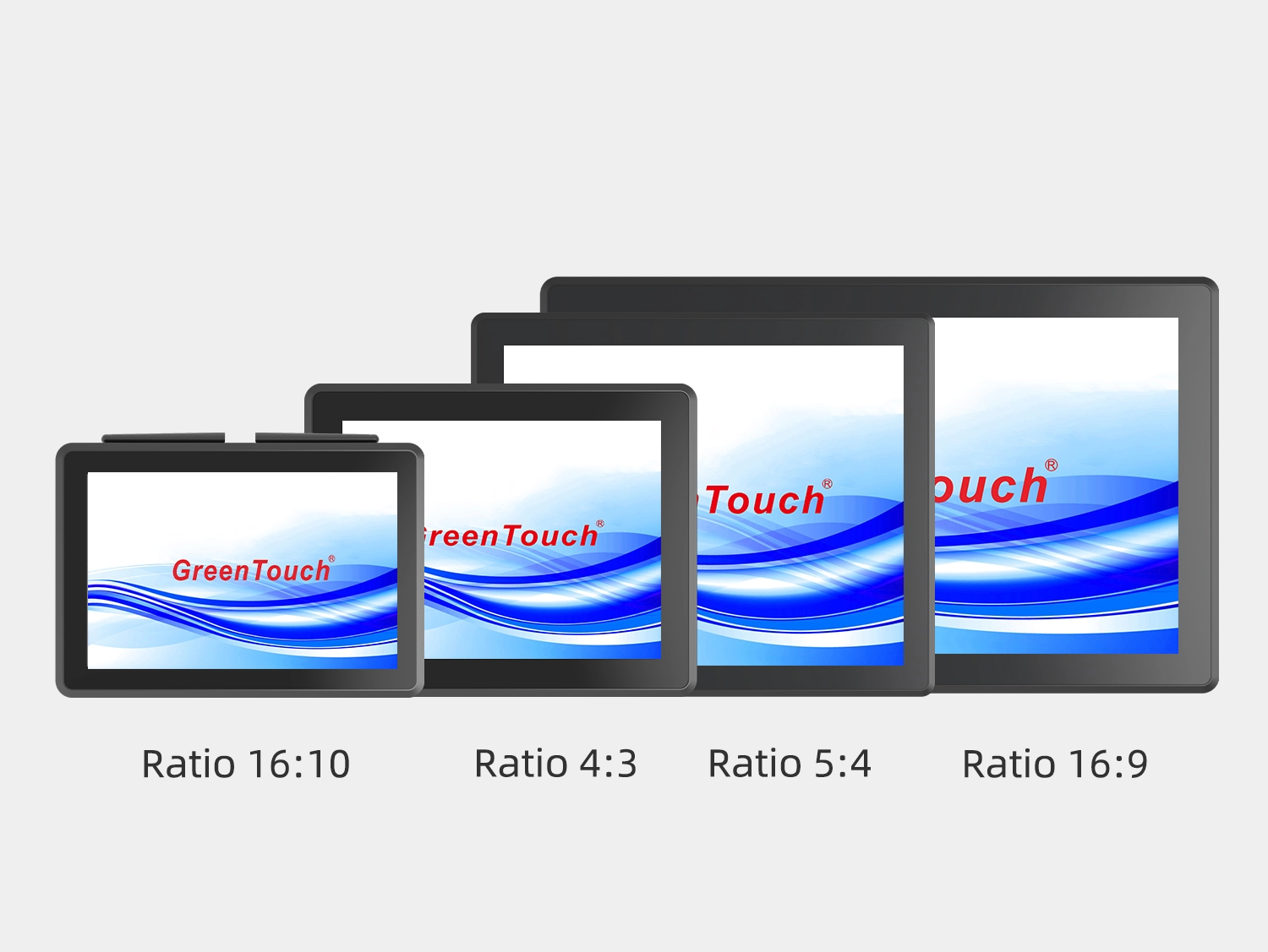  Verschiedene Gr&ouml;&szlig;en verf&uuml;gbar