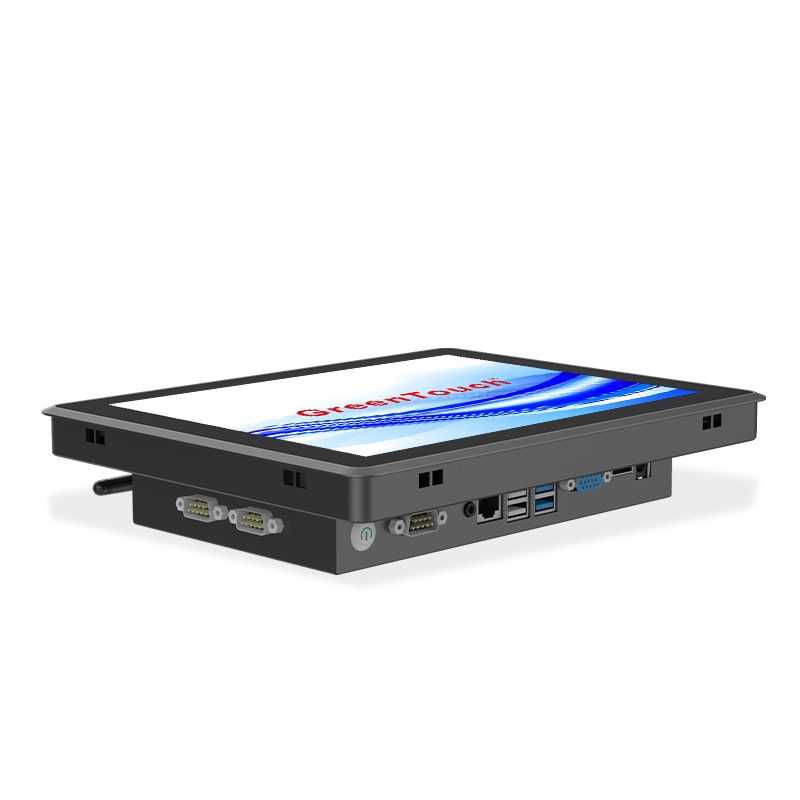 Einbau-Touchpanel-PC 10,1-23,8 Zoll (3E-Serie)