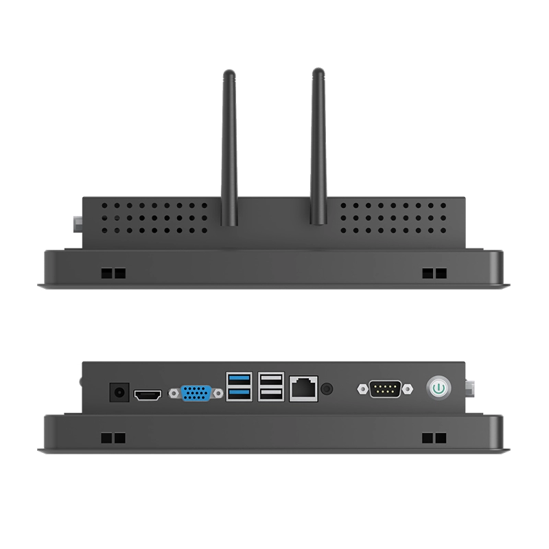 Einbau-Touchpanel-PC 10,1-23,8 Zoll (3E-Serie)