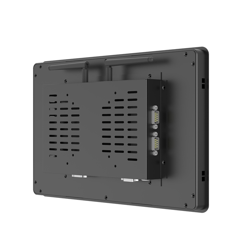 Panel-Montage-Touchpanel-PC 10,1-23,8 Zoll (3E-Serie)