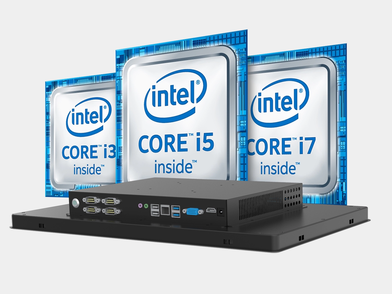  Konfiguration und Anschl&uuml;sse 