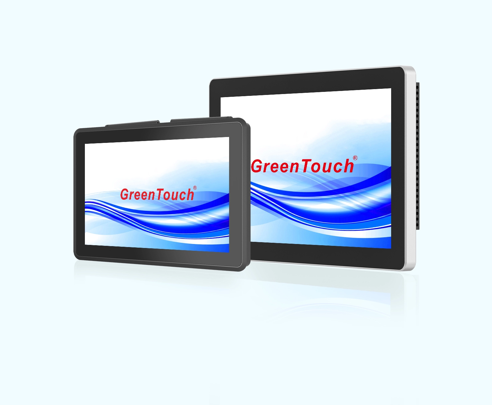 Touchscreen-PC