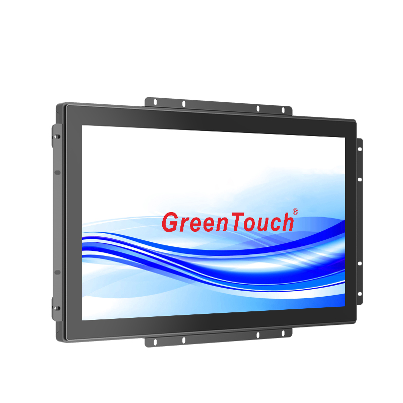 Touch-Panel-PC mit hoher Helligkeit, 10,1&ndash;23,8 Zoll (2CGL-Serie)