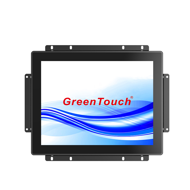 Touch-Panel-PC mit hoher Helligkeit, 10,1&ndash;23,8 Zoll (2CGL-Serie)