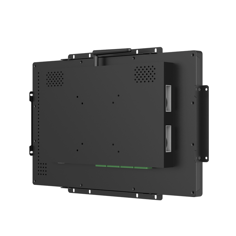 Touch-Panel-PC mit hoher Helligkeit, 10,1&ndash;23,8 Zoll (2CGL-Serie)
