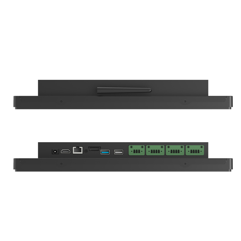 Touch-Panel-PC mit hoher Helligkeit, 10,1&ndash;23,8 Zoll (2CGL-Serie)