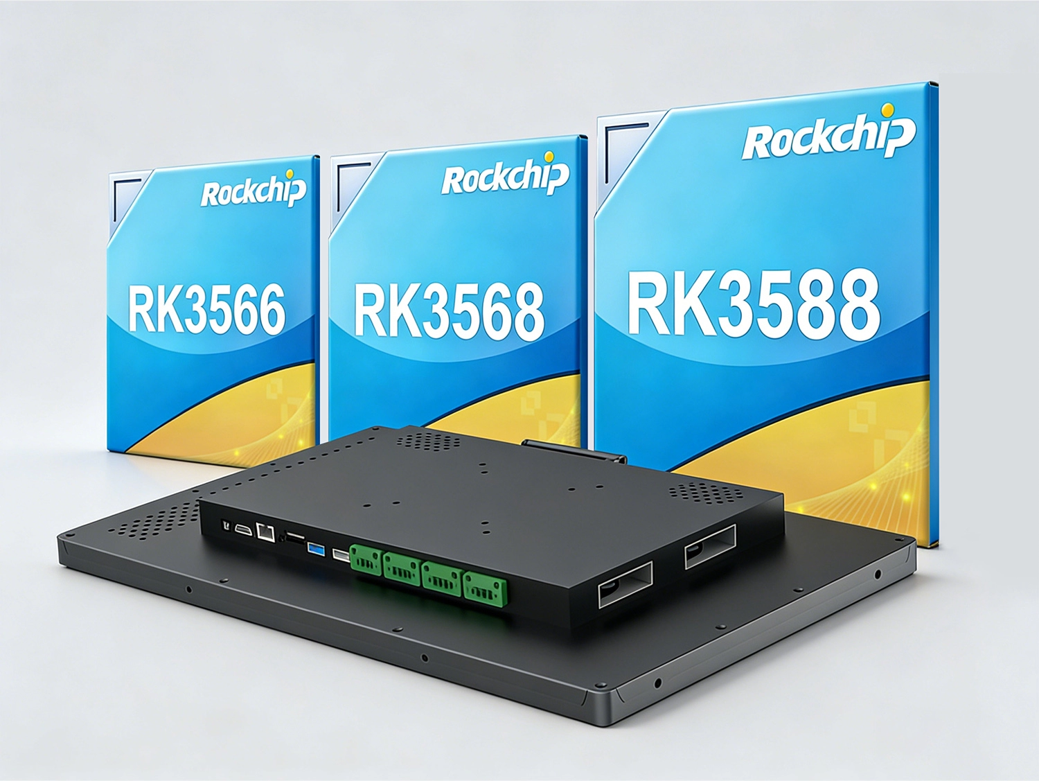  Konfiguration und Anschl&uuml;sse 