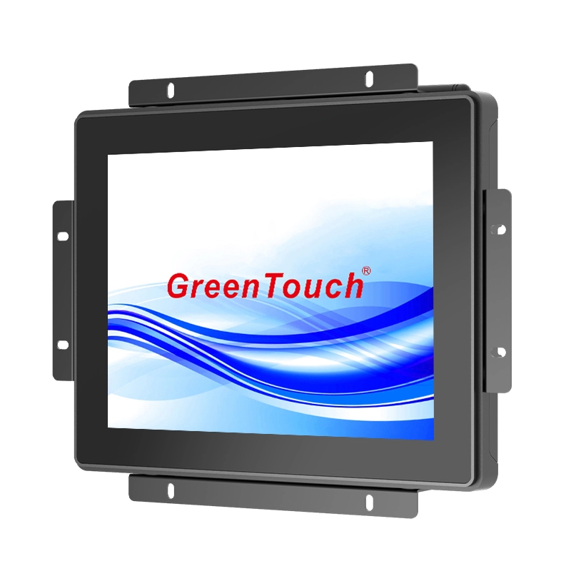 Open Frame Touch Panel PC 7-55 Zoll (2C-Serie)