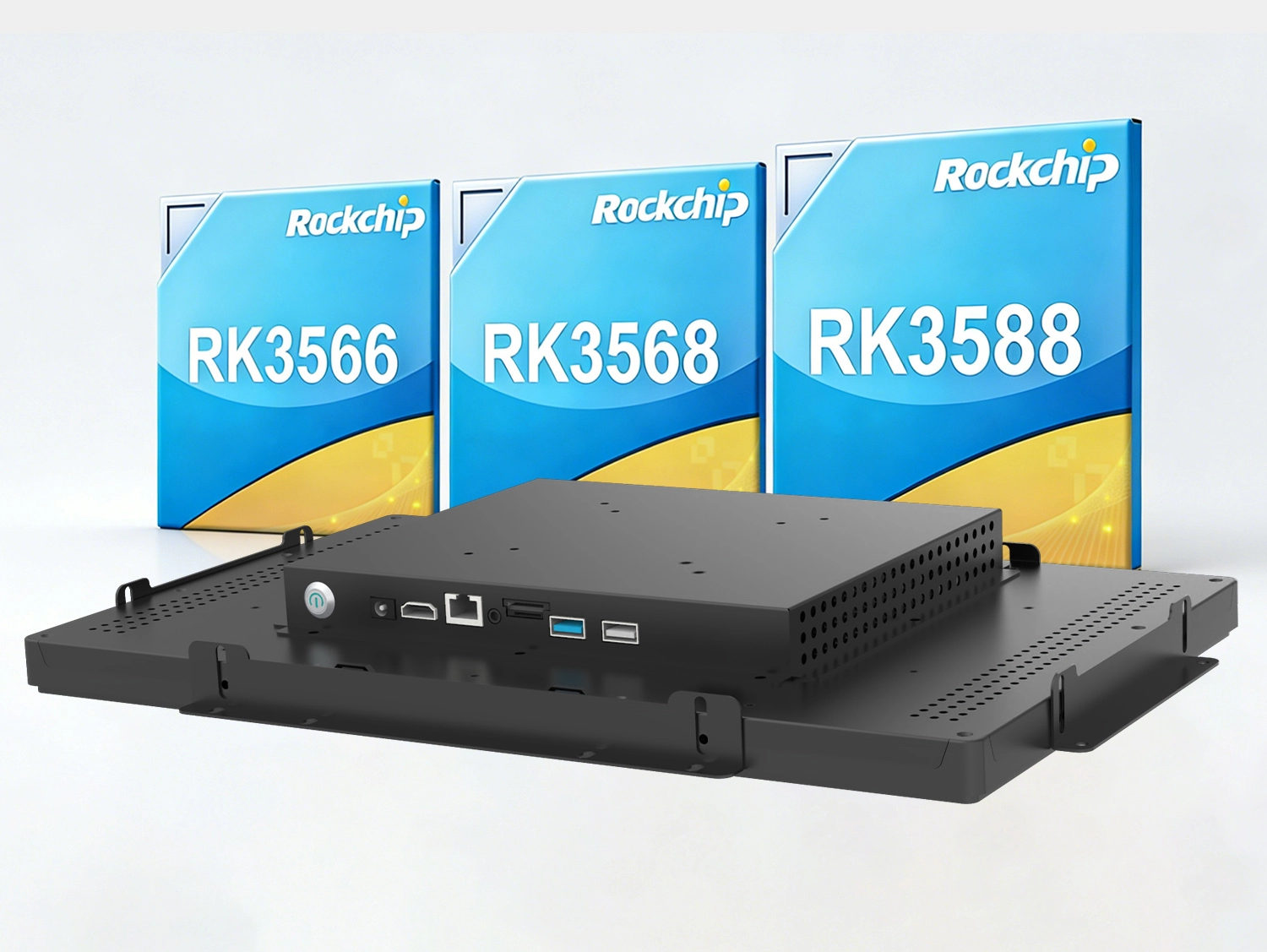  Konfiguration und Anschl&uuml;sse 