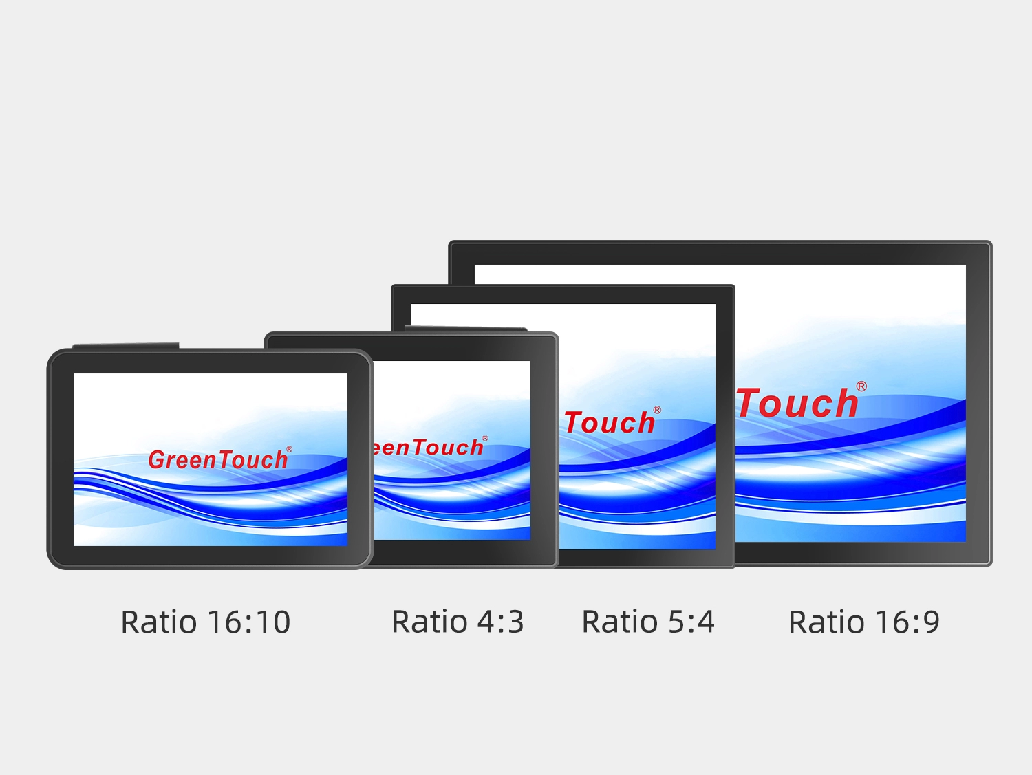  Verschiedene Gr&ouml;&szlig;en verf&uuml;gbar