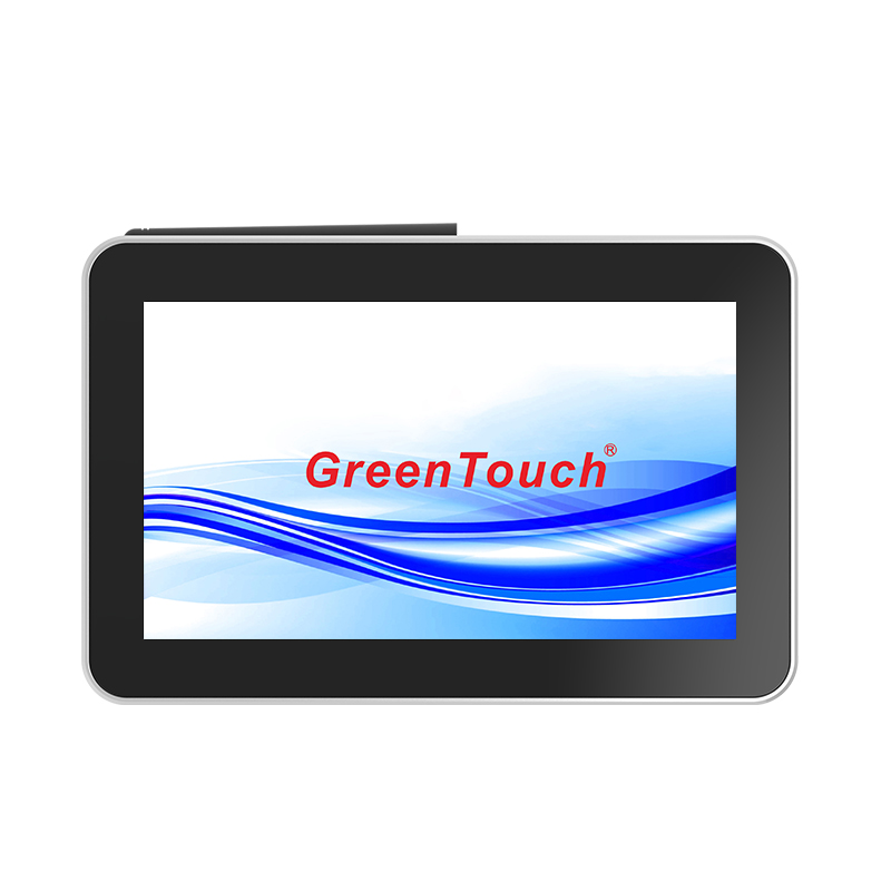 Close-Frame-Touchpanel-PC 7-27 Zoll (3A-Serie)