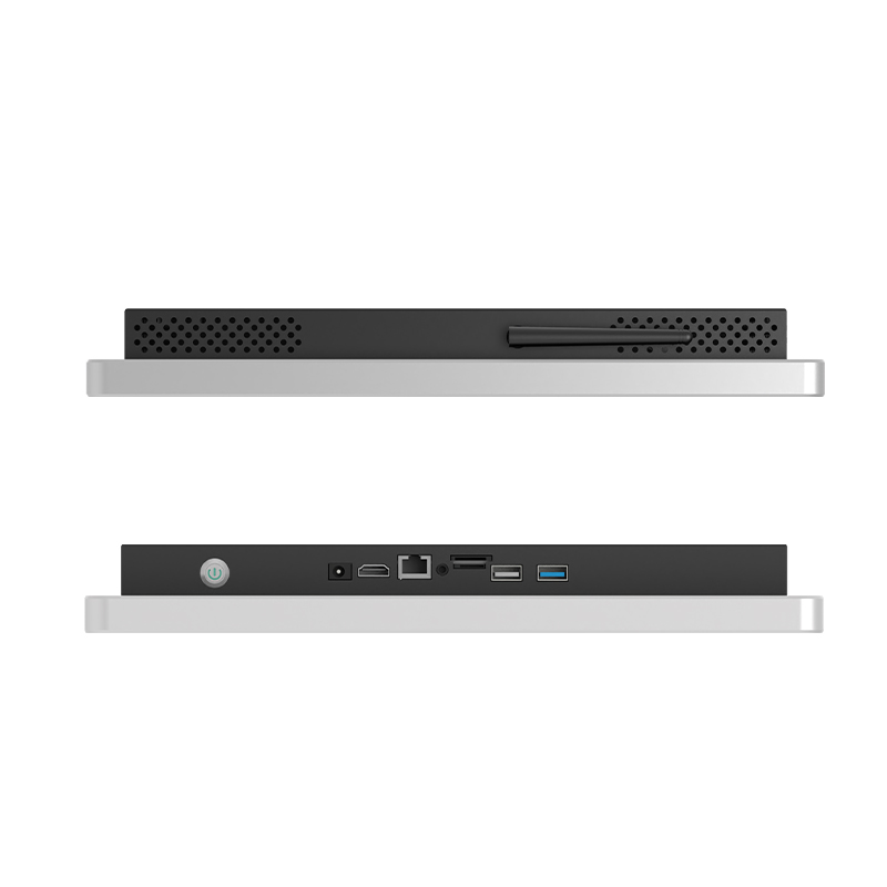 Close-Frame-Touchpanel-PC 7-27 Zoll (3A-Serie)