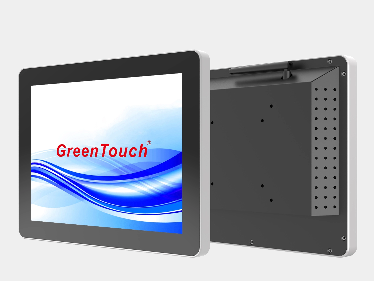 3A Android-Touchpanel-PC &ndash; &Uuml;bersicht 