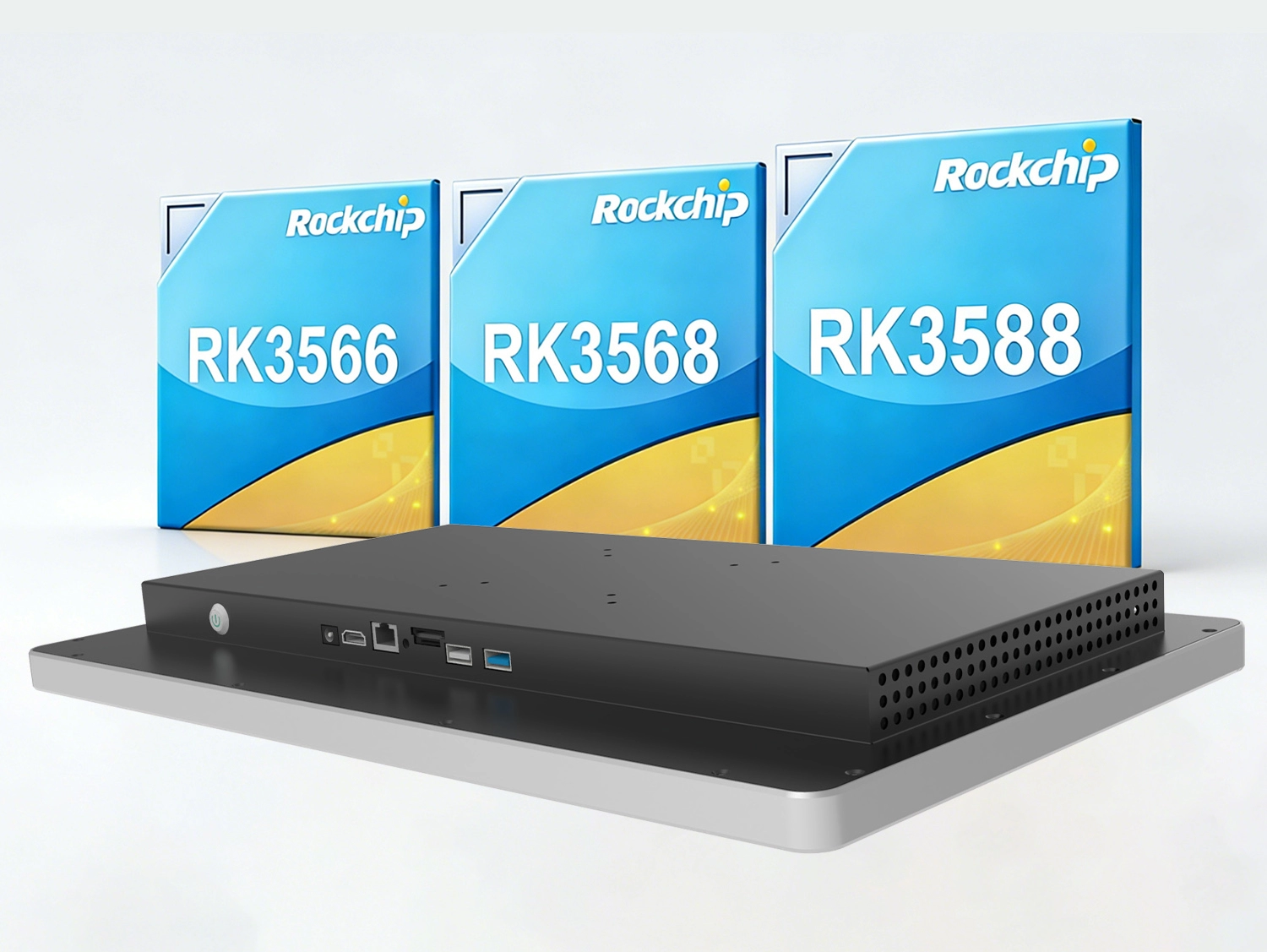  Konfiguration und Anschl&uuml;sse 