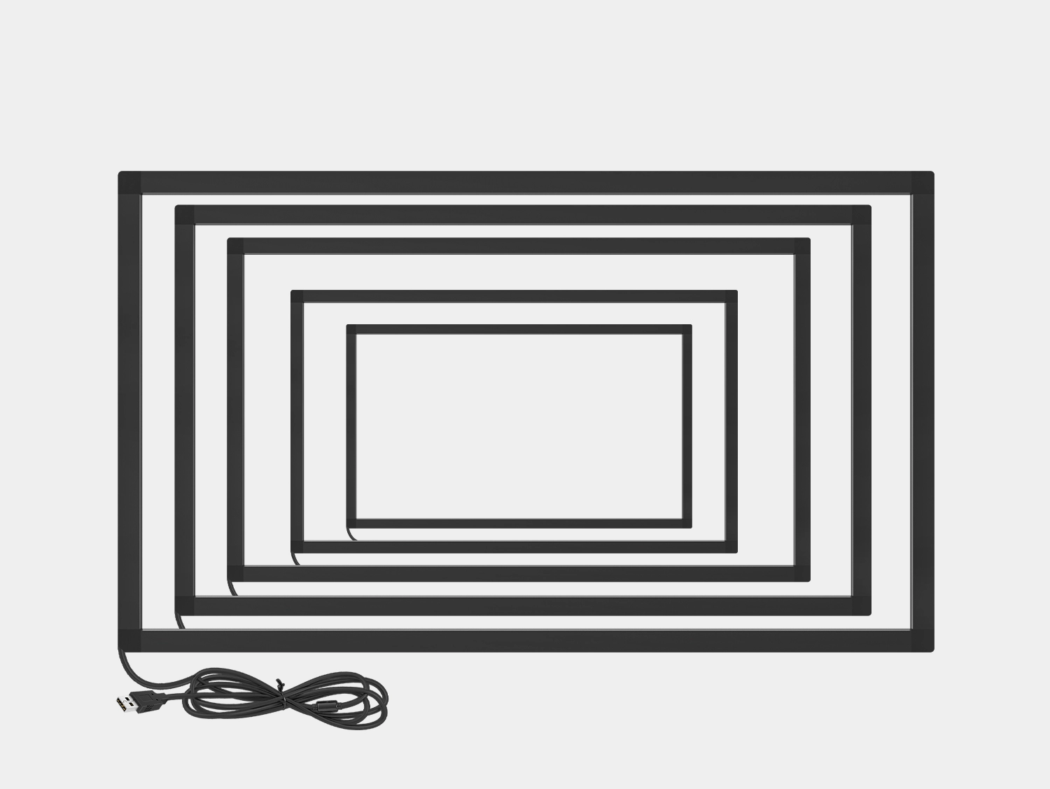  Verschiedene Gr&ouml;&szlig;en verf&uuml;gbar