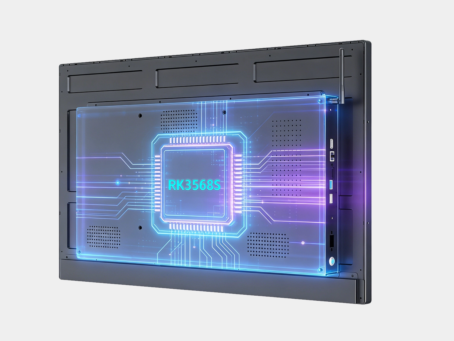  Konfiguration und Konnektivit&auml;t 