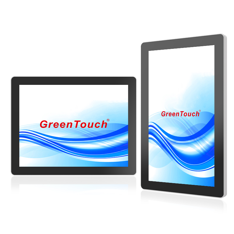 Kleine Digital Signage 7-27 Zoll (3A-Serie)