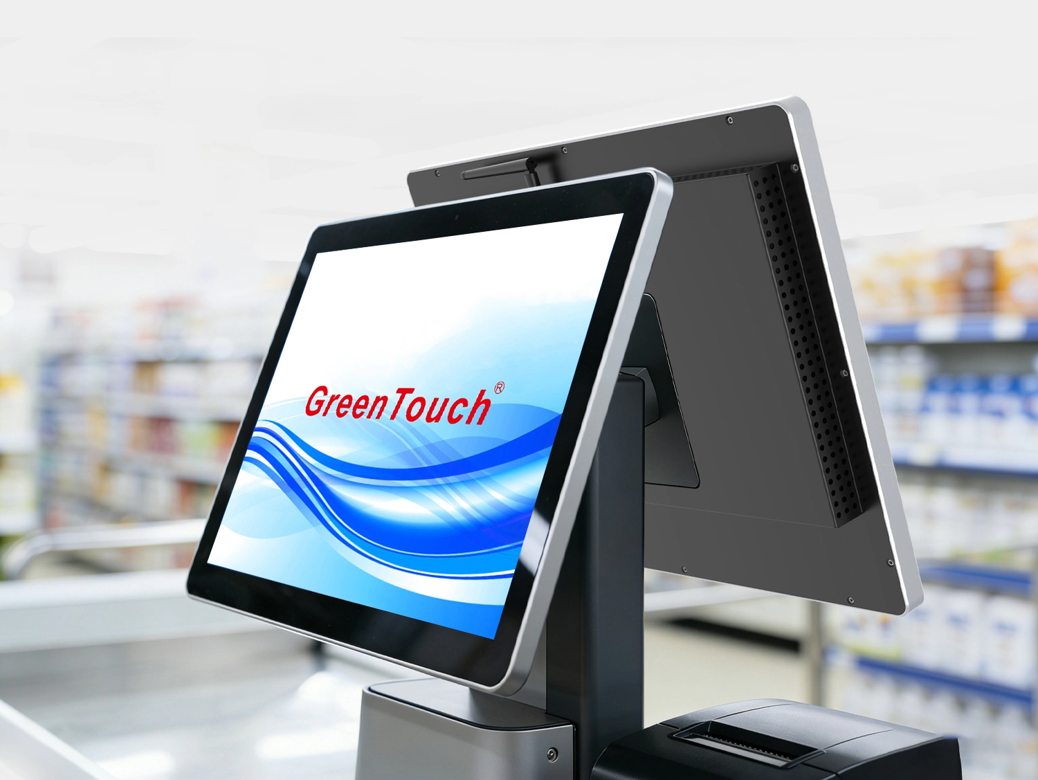 3A Digital Signage &ndash; &Uuml;bersicht 