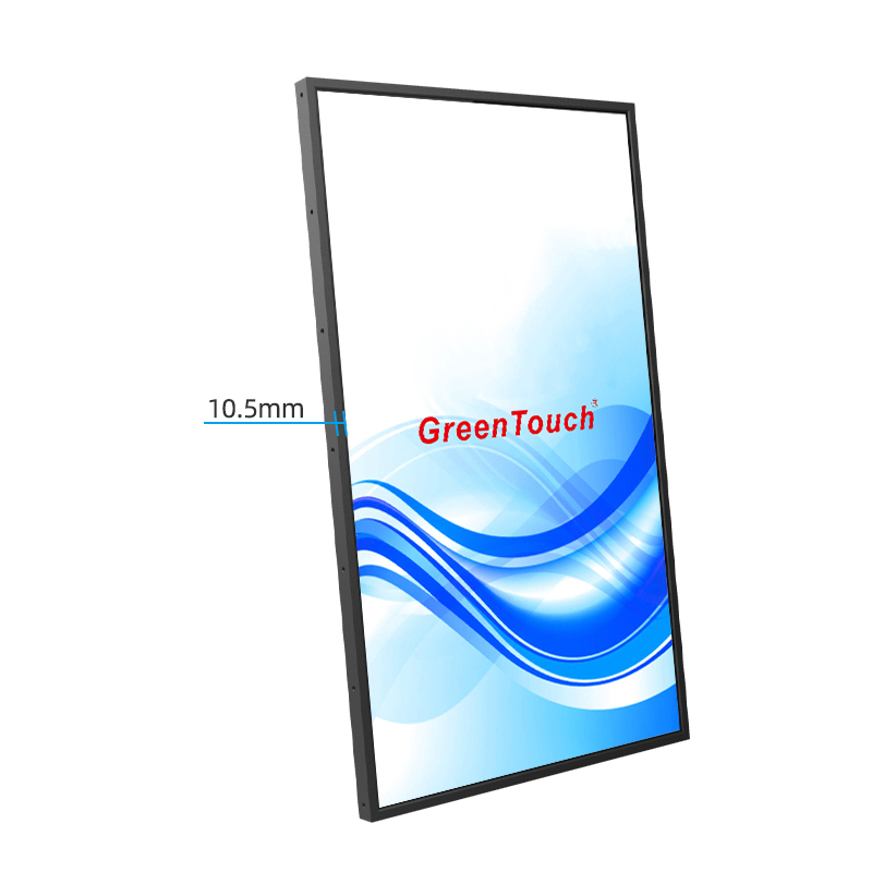 Ultrad&uuml;nne Digital Signage 32-65 Zoll (7A-Serie)