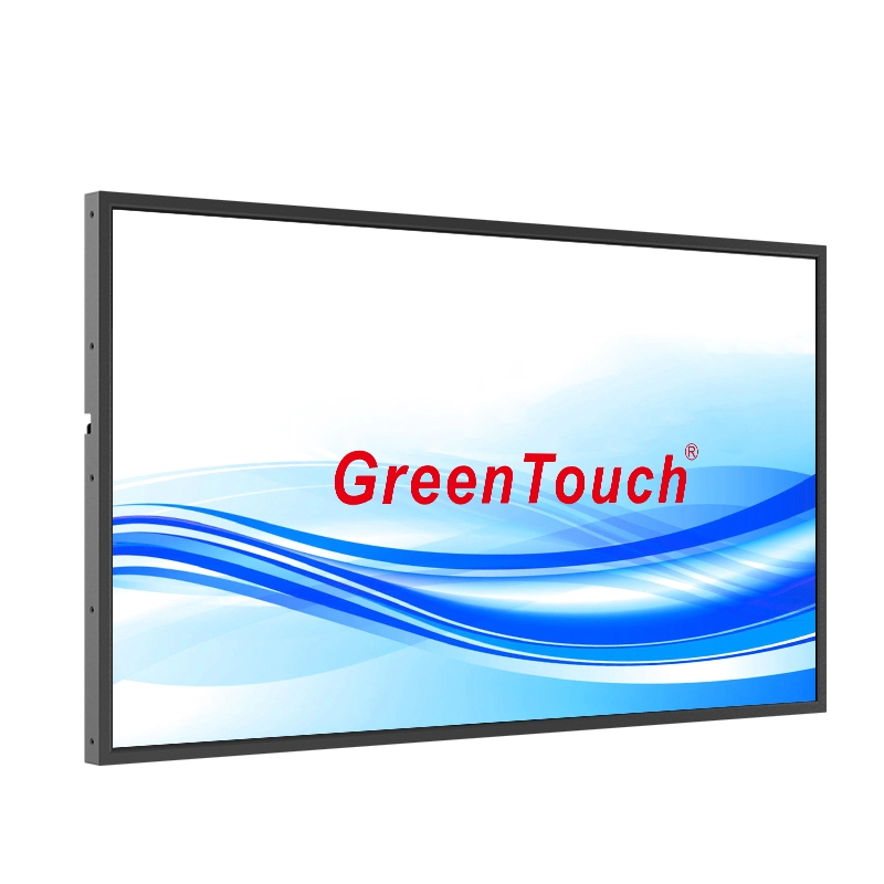 Ultrad&uuml;nne Digital Signage-Displays 32-65 Zoll (7A-Serie)