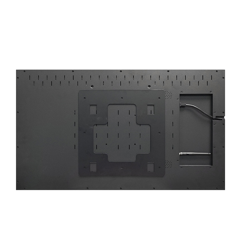 Ultrad&uuml;nne Digital Signage 32-65 Zoll (7A-Serie)