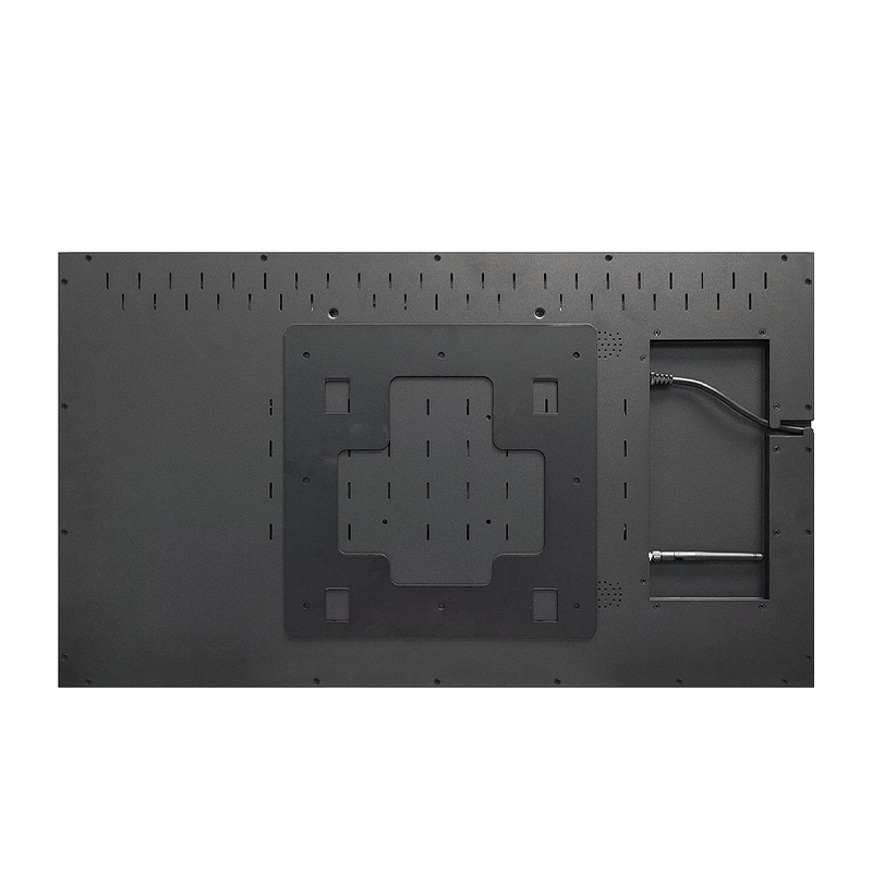 Ultrad&uuml;nne Digital Signage-Displays 32-65 Zoll (7A-Serie)