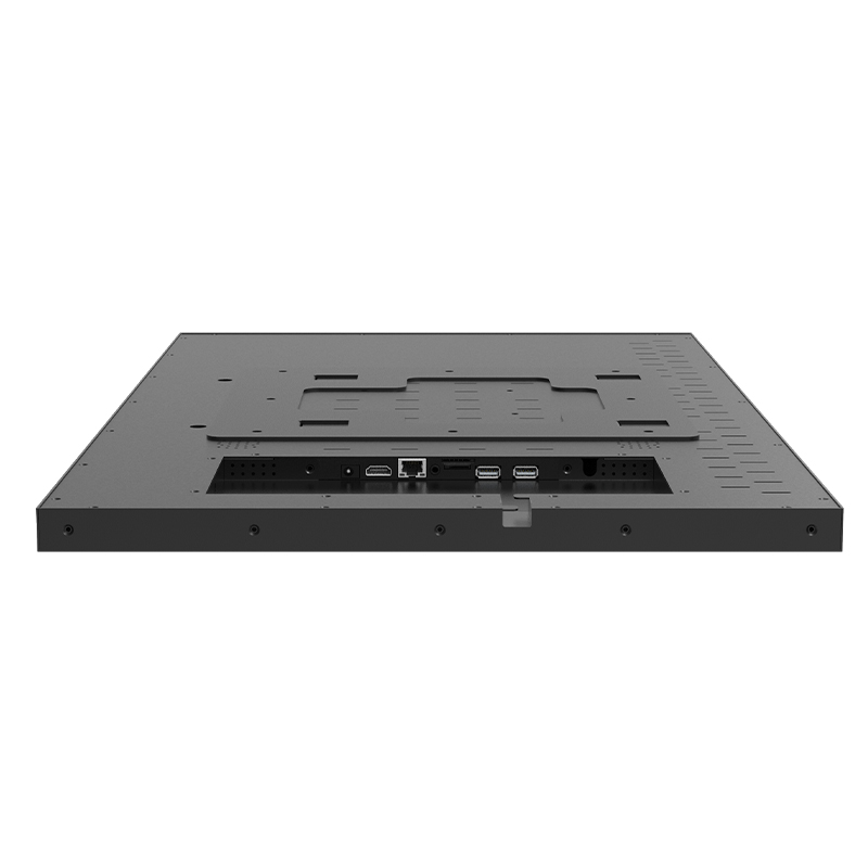 Ultrad&uuml;nne Digital Signage 32-65 Zoll (7A-Serie)