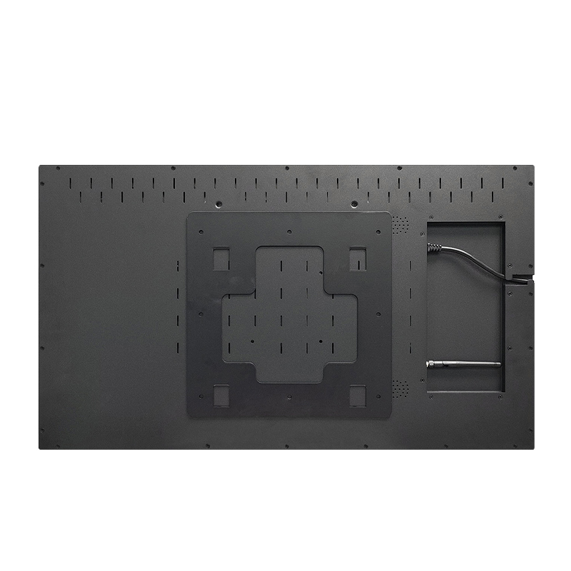 Ultrad&uuml;nne Digital Signage 32-65 Zoll (7A-G-Serie)