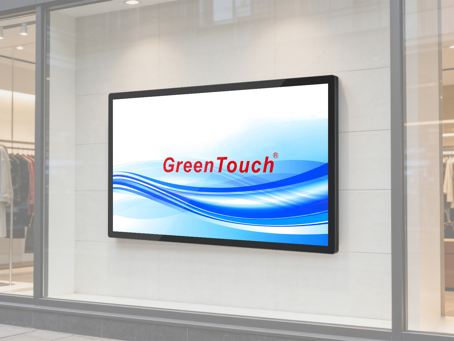 7A Digital Signage &ndash; &Uuml;bersicht