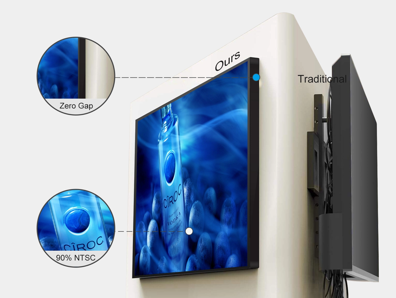  Erscheinungsbild und Struktur 