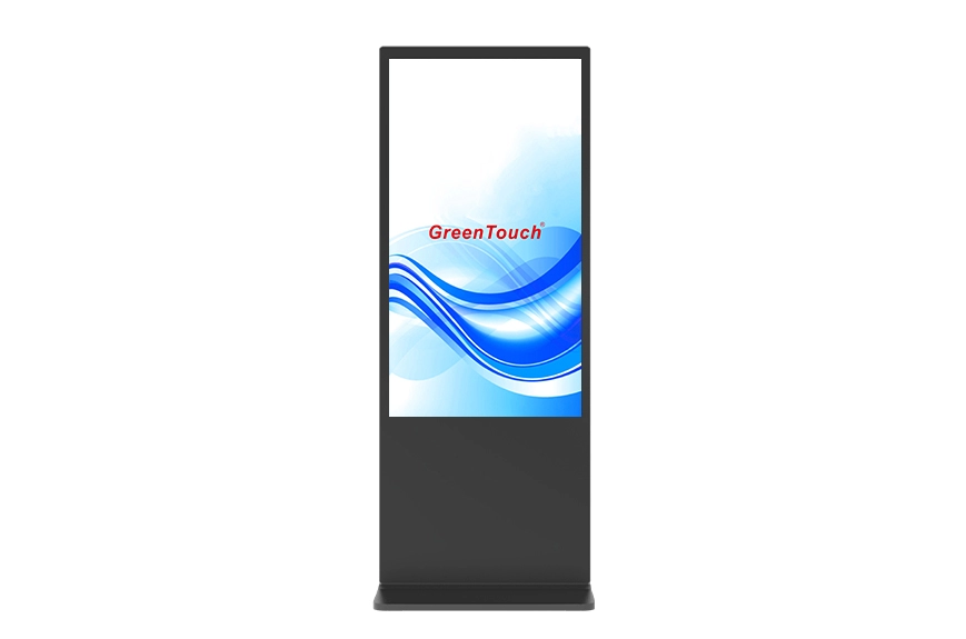 Stand-Touch-Digital-Signage 32-65 Zoll (6C-Serie)