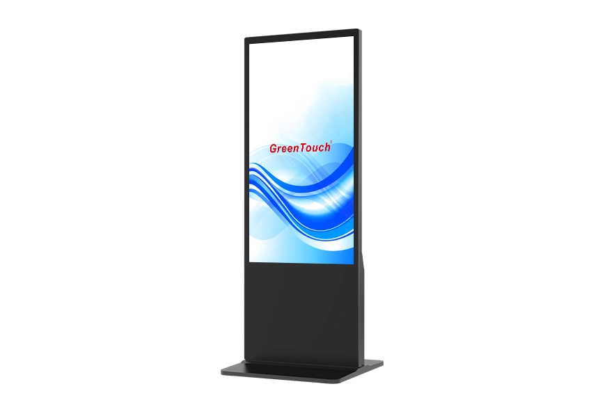 Stand-Touch-Digital-Signage 32-65 Zoll (6C-Serie)