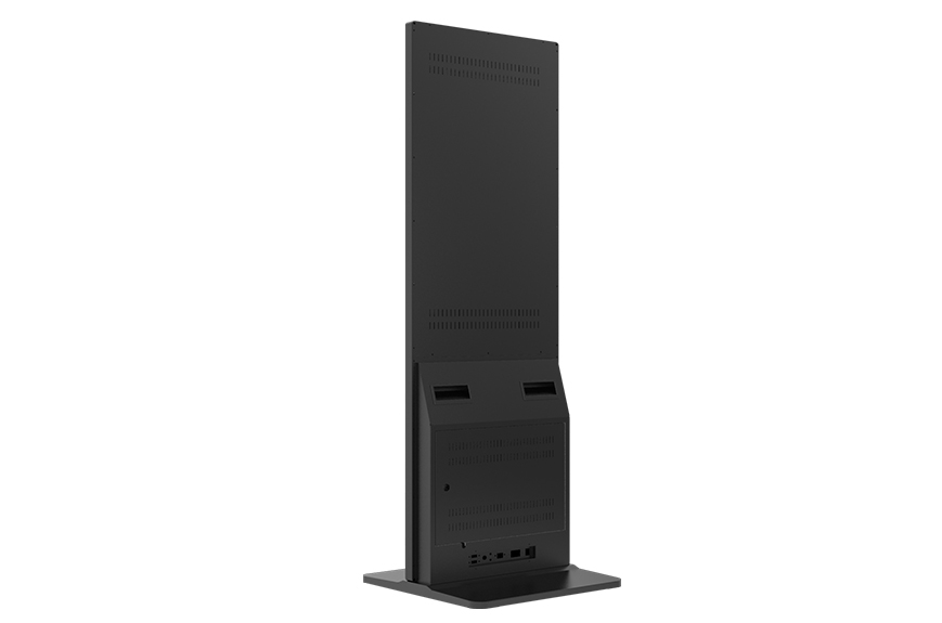 Bodenstehende Touch-Digital-Signage 32-65 Zoll (6C-Serie)