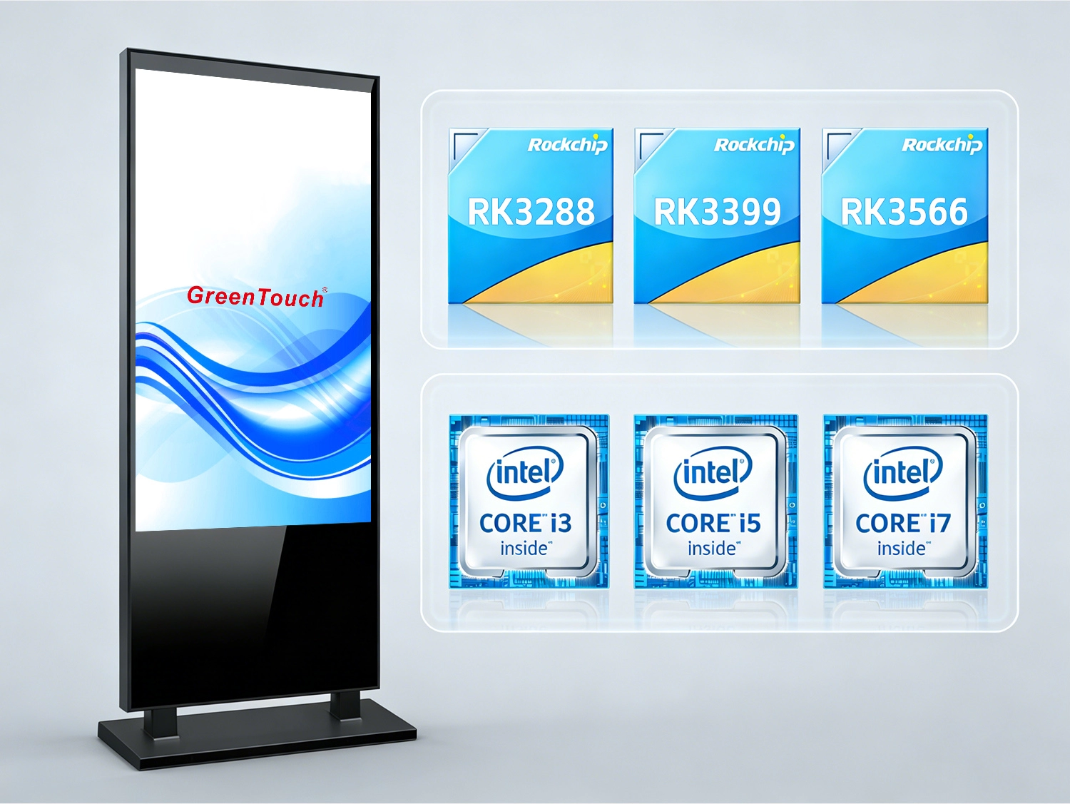  Konfiguration und Konnektivit&auml;t 