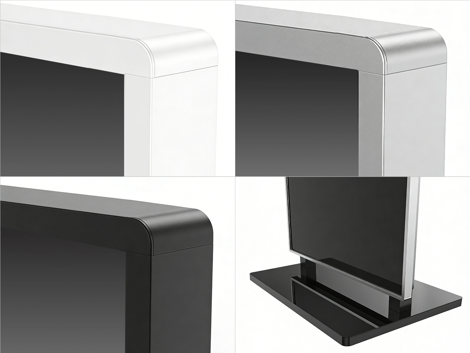  Erscheinungsbild und Struktur 